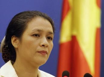 Reitera Vietnam compromiso con objetivos y Carta de Naciones Unidas - ảnh 1