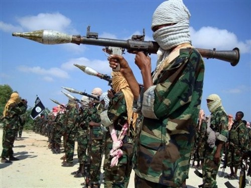 Somalia: Se responsabilizan rebeldes de Al-Shabaab con ataque contra sede presidencial   - ảnh 1