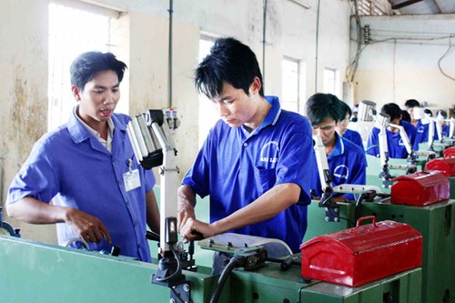 Exportación laboral 2015 – Vietnam aprovecha oportunidad de oro - ảnh 1