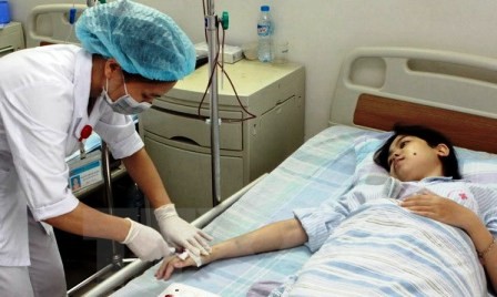 Vietnam promueve la extensión del seguro médico a toda la población  - ảnh 2