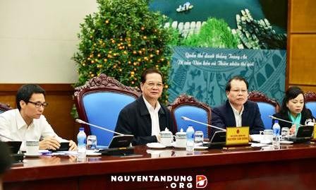Vietnam promueve la extensión del seguro médico a toda la población  - ảnh 1