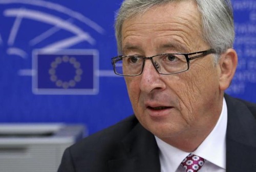 Urge Comité Europeo un acuerdo de paquete asistente entre Eurogroup y Grecia - ảnh 1