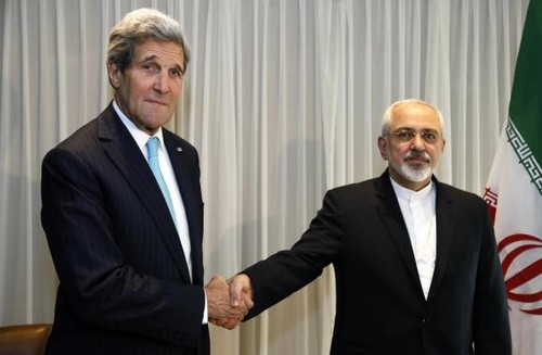 Promueven conversaciones sobre programa nuclear de Irán - ảnh 1