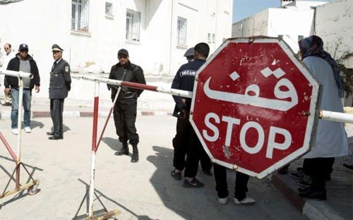 Se responsabilizar Estado Islámico con ataque sangriento en Túnez - ảnh 1
