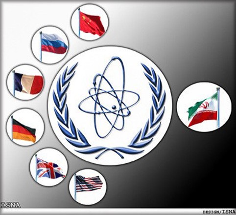 Alcanza Occidente acuerdo nuclear preliminar con Irán - ảnh 1