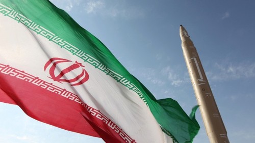 Alcanzan Irán y el P5+1 acuerdo marco sobre programa nuclear de Teherán  - ảnh 1