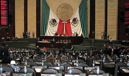 Arranca en  México campaña electoral  - ảnh 1