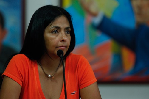 Urge Venezuela que Estados Unidos abandone su decreto contra Caracas  - ảnh 1