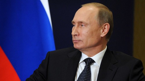 Efectúa Putin conversaciones directas con el pueblo ruso - ảnh 1