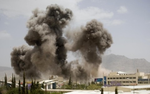 Yemen: Aceptan rebeldes Houthi la nueva tregua  - ảnh 1