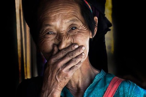 Sonrisas ocultas vietnamitas  - ảnh 11