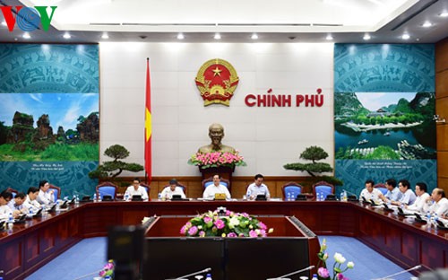 Impulsa Vietnam reforma administrativa en materia ambiental  - ảnh 1