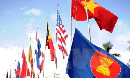Fortalecen ASEAN y la Alianza del Pacífico cooperación interregional - ảnh 1