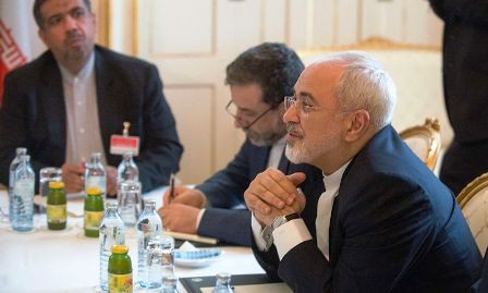 Negociaciones nucleares iraníes siguen sin llegar a un acuerdo - ảnh 1