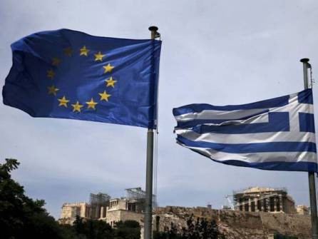 Banco Central Europeo no elevará Asistencia de liquidez de emergencia para Grecia  - ảnh 1