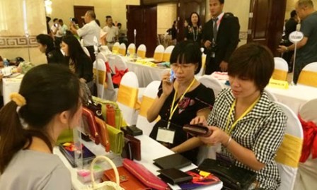 Muchas empresas tailandesas buscan oportunidades de negocio en Vietnam - ảnh 1