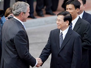 Acontecimientos relevantes en relaciones Vietnam- Estados Unidos en los últimos 20 años - ảnh 3