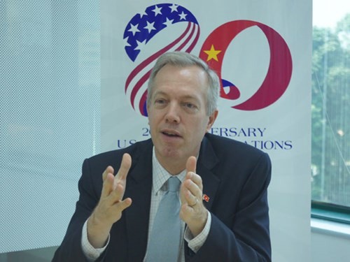 20 años de relaciones Vietnam- Estados Unidos: reducir diferencia para una cooperación duradera - ảnh 2