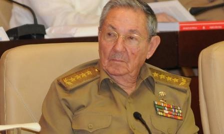 Presidente cubano: relaciones entre Estados Unidos y Cuba hacia nueva etapa - ảnh 1