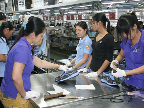 Oportunidades del Tratado de Libre Comercio para empresas vietnamitas  - ảnh 2