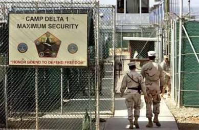 Estados Unidos a punto de ratificar el cierre de prisión en Guantánamo - ảnh 1