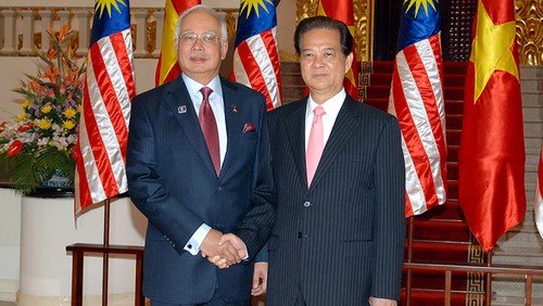 Primer ministro vietnamita visitará Malasia y Singapur - ảnh 1