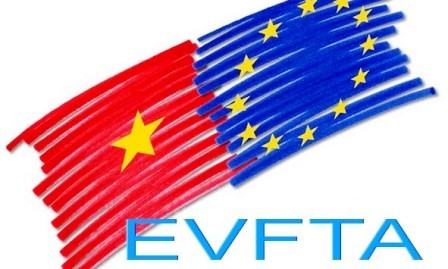 Unión Europea anuncia lograr “en principio” Tratado de Libre Comercio con Vietnam - ảnh 1