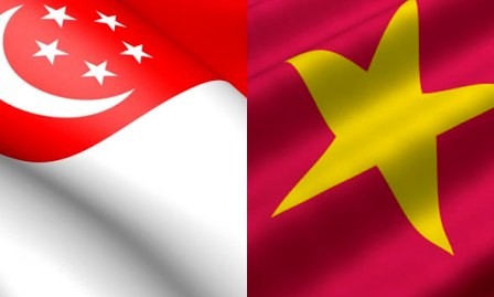 Nuevas oportunidades para promover los vínculos entre Vietnam y Singapur  - ảnh 1