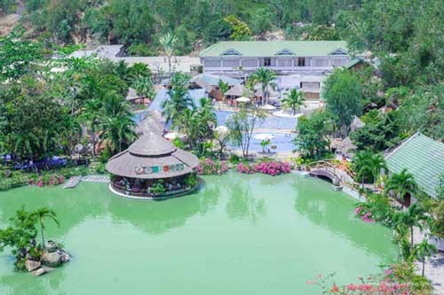 Los sitios turísticos no te puedes perder en Nha Trang - ảnh 6