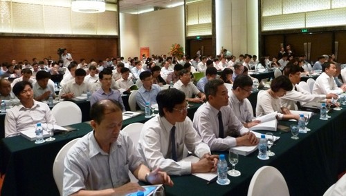Vietnam impulsa la industrialización y modernización del sector agrícola - ảnh 2