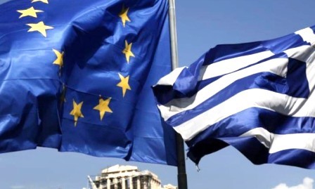 Grecia recibirá 13 mil millones de euros del nuevo paquete de rescate  - ảnh 1