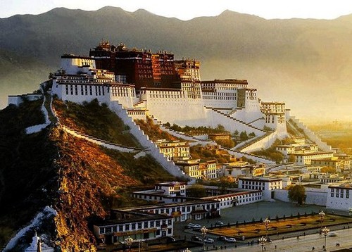 China publica libro blanco sobre el Tíbet - ảnh 1
