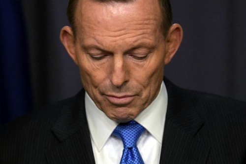 Australia tiene nuevo primer ministro - ảnh 1