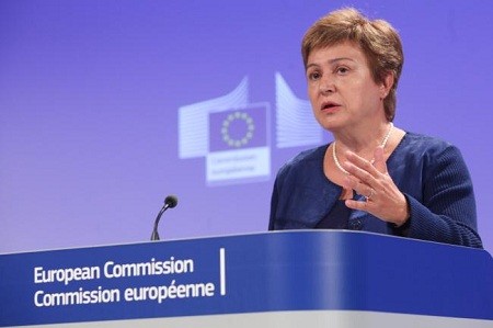 Comisión Europea propone aumentar presupuestos para solucionar crisis migratoria  - ảnh 1