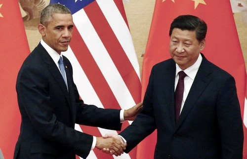 Visita del presidente chino a Estados Unidos: Pocas expectativas - ảnh 1