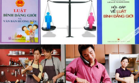 Vietnam ratifica Plan de Acción para la Igualdad de Género 2016-2020 - ảnh 1
