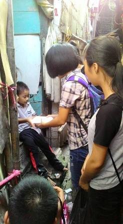 Proyecto “Hanoi suficiente” por los pobres - ảnh 3