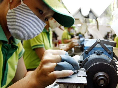 Sector privado, fuerza impulsora para el desarrollo de Vietnam   - ảnh 1
