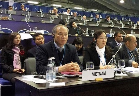 ONU apoya  a Vietnam en lucha contra corrupción  - ảnh 1