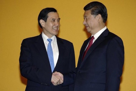 China continental y Taiwán coinciden en establecer oficinas representantes  - ảnh 1
