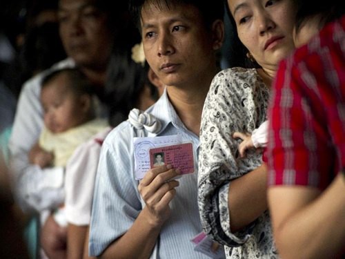 Myanmar avanza en estabilización política para el desarrollo - ảnh 1