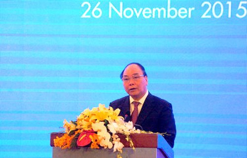 Inaugurada Conferencia de Ministros de Telecomunicaciones e Informática de Sudeste Asiático - ảnh 1