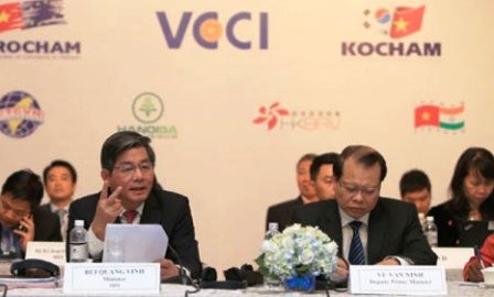 Vietnam sigue estabilizando macroeconomía y acelerando proceso de reestructuración  - ảnh 1