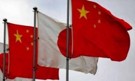 China y Japón planea realizar consultas de alto nivel sobre asuntos marítimos  - ảnh 1