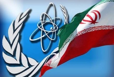 AIEA suspende investigación sobre proyecto nuclear iraní - ảnh 1
