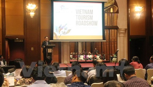 Se promueve turismo vietnamita en Malasia - ảnh 1