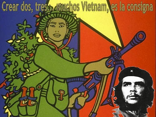 Cuba y Vietnam: génesis de una historia de hermandad  - ảnh 2