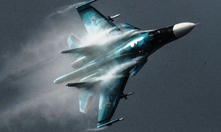 Rusia confirma que nunca ha atacado objetivos civiles en Siria  - ảnh 1