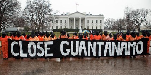 Amnistía Internacional pide el cierre de la prisión de Guantánamo - ảnh 1