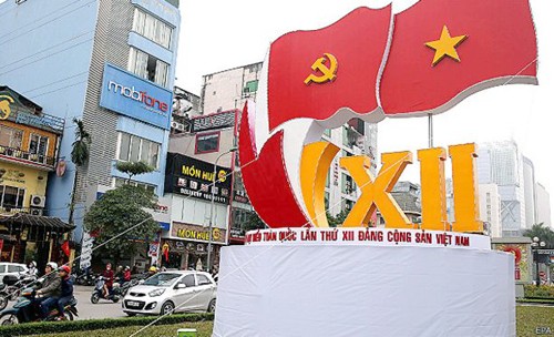 Política exterior del Partido Comunista de Vietnam defiende el beneficio supremo de la nación - ảnh 1
